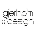 Gjerholm design .
