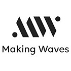 Making Waves .