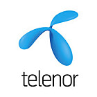 Telenor Norge AS .