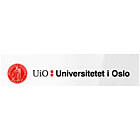Universitetet i Oslo .