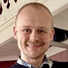 Morten Olsrud