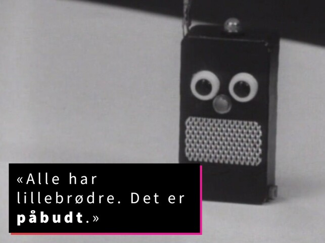 📸: NRK / kode24