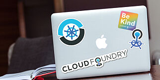 image: Test av Cloud Foundry: "Smeltedigel for suksess!"