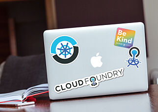 image: Test av Cloud Foundry: - Smeltedigel for suksess!