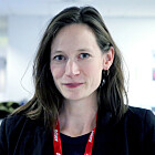 Lisa Malvina Wisløff