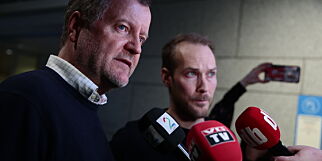 image: NRK: - Ikke Firebase sin skyld