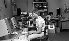 image: Livet som norsk COBOL-utvikler på 80- og 90-tallet
