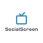 SocialScreen .
