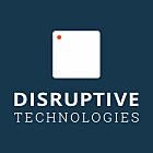 Disruptive Technologies .