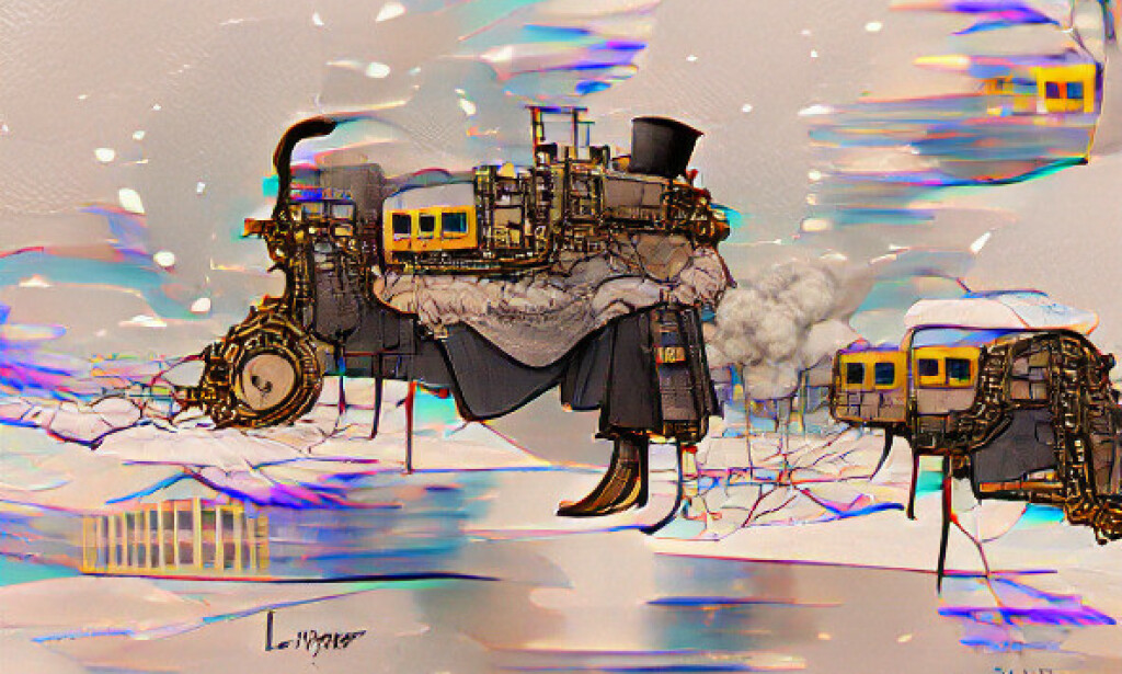 #1. Snowpiercer (2013)