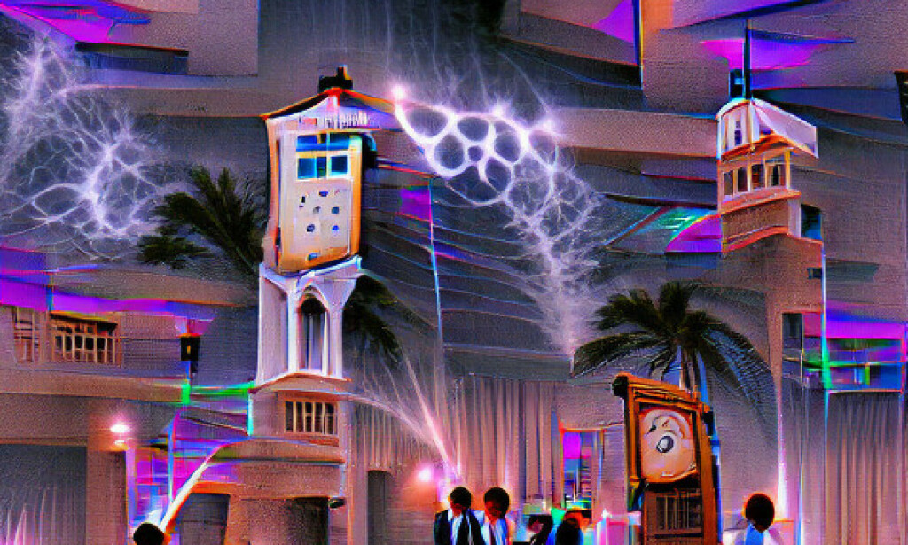 #3. Back to the Future (1985)