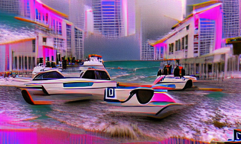 #36. Miami Vice (2006)
