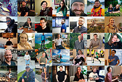 image: Se 35 norske utvikleres favoritt-editorer, plugins, verktøy og tjenester