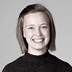Ingrid Fosså