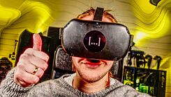 image: Norsk VR-forsker: - Meta er et nødvendig onde for utvikling av VR-teknologi