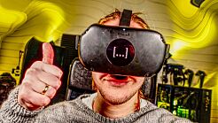 image: Norsk VR-forsker: - Meta er et nødvendig onde for utvikling av VR-teknologi