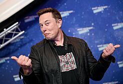 image: Twitter skal godkjenne Musk-oppkjøp for 390 milliarder kroner