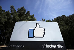 image: Facebook er uenig om hva ny sporings-URL&nbsp;er