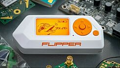 image: Ukas beste: - Har du skjønt hva hackedingsen Flipper Zero egentlig gjør?