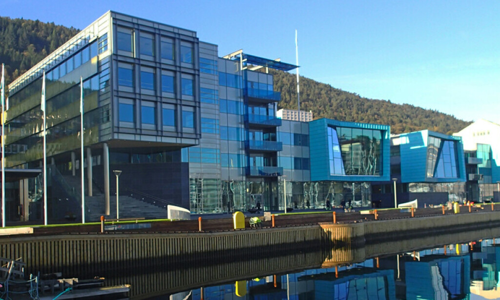 image: We are looking for Test Automation Engineer for our team in Bergen!