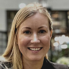 Ingrid Kjöllerström