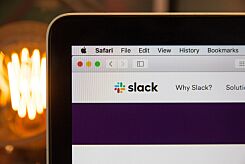 image: Fikk tilgang til Slacks private GitHub-repoer - kildekode på avveie