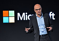 image: Uvisst om stort Microsoft-kutt rammer Norge: - Vi har ingen kommentar