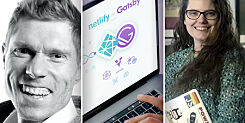 image: Netlify kjøper Gatsby: - Håper det får opp interesse blant utviklere igjen