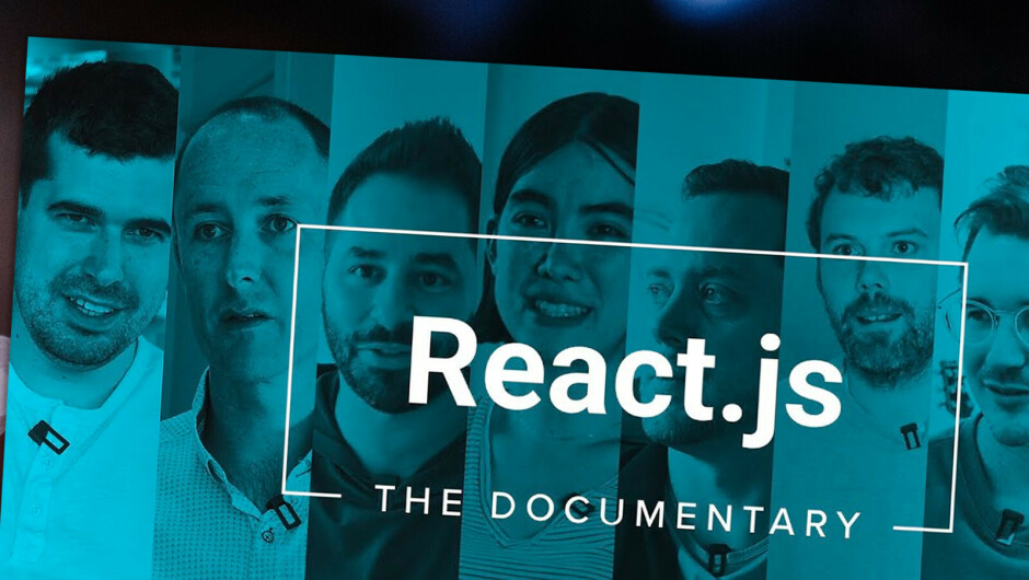 React-dokumentaren gir et unikt innblikk i historien bak React og folkene bak. 📸: Honeypot / Pexels