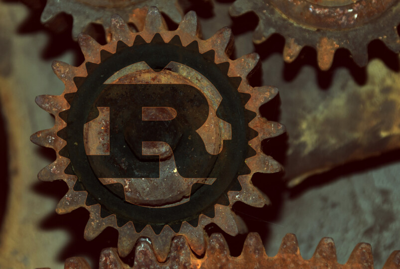 Rust Foundation ønsker å få bedre kontroll på bruken av Rust- og Cargo-varemerkene og tilhørende logoer. 📸: PxHere (CC0 Public Domain) / Rust Foundation (CC-BY)