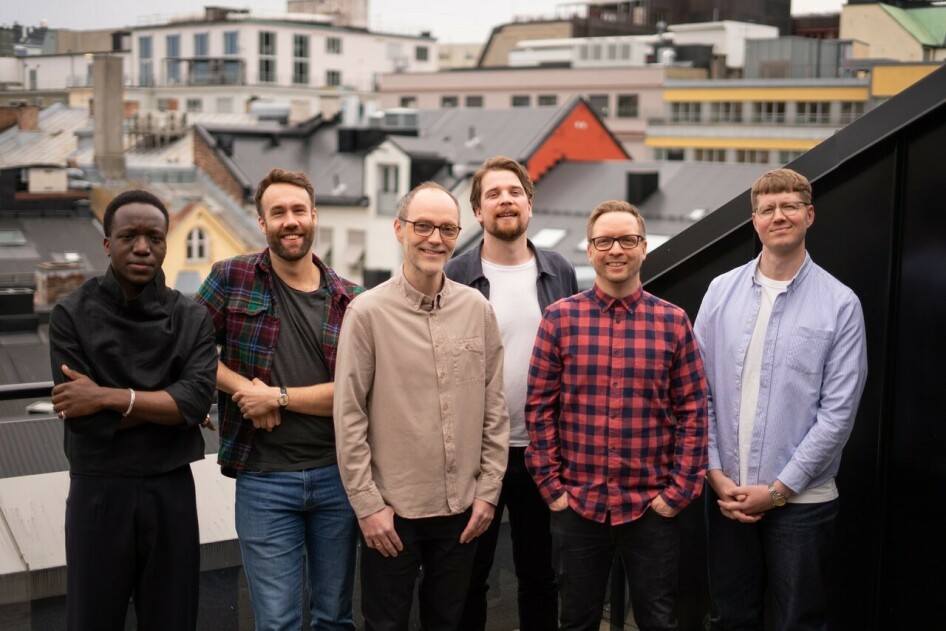 Netlife ansetter Ayo Akinsete, Simen Kristoffersen, Hans Petter Fosseng, Henrik Fischer Bjelland, Knut Sorknes og Anders Godal.