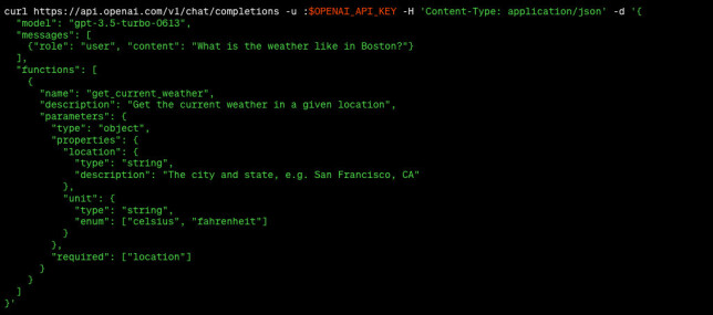 image: Nå kan OpenAI snakke med API-ene og funksjonene dine