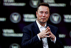 image: Musk starter AI-selskap: - For å forstå virkeligheten