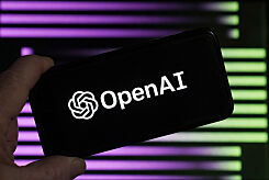 image: Nyhetsbyrået AP inngår avtale med OpenAI