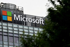 image: EU starter etterforskning av Microsoft