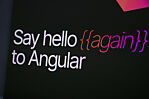 image: Angular prøver igjen – her er alt det nye