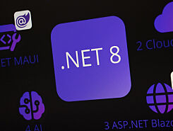 image: Her er .NET 8 og .NET Aspire: – Kan nesten ikke vente!