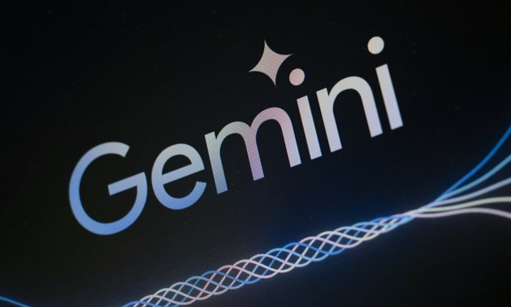 Nå er API-er og SDK-er tilgjengelig for utviklere som vil lage applikasjoner basert på Gemini. 📸: Kurt Lekanger