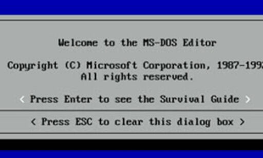 image: Windows vurderer comeback fra 90-tallet