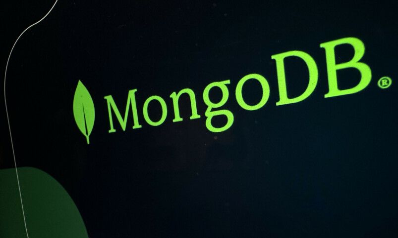 MongoDB har blitt utsatt for et hackerangrep. 📸: Kurt Lekanger