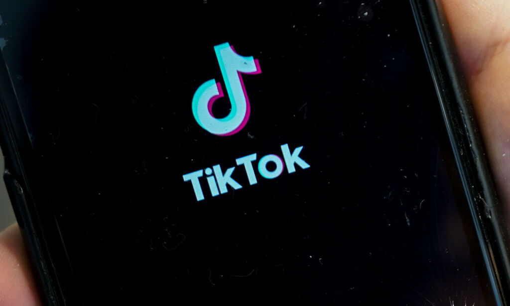 image: TikTok lover å bli mer åpent og sikrere