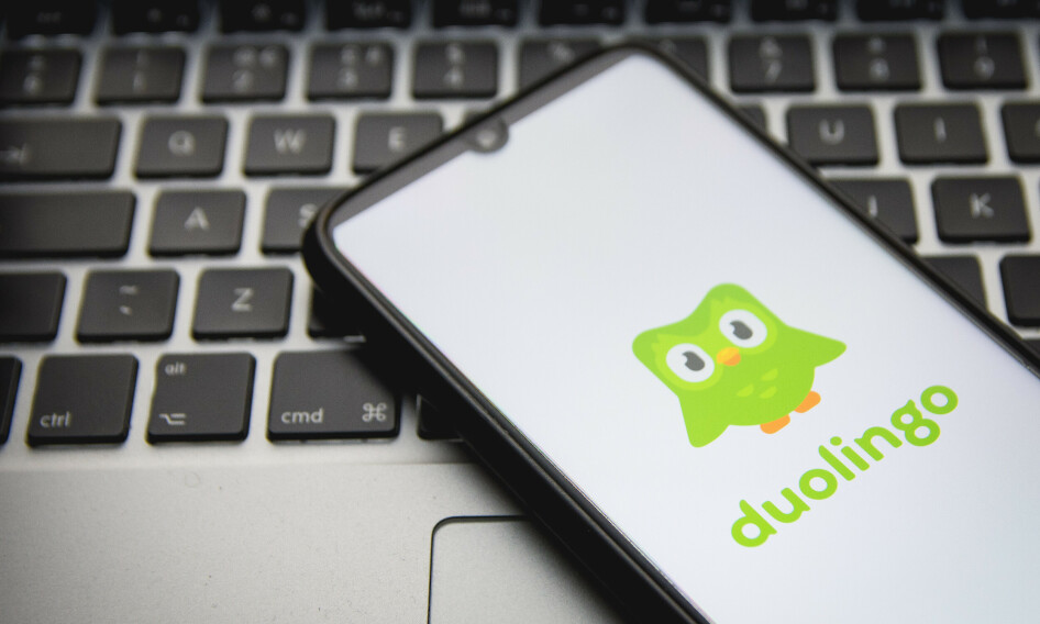 Ifølge Washington Post føyer Duolingo-nedbemanningen seg inn i en bredere trend hvor ansatte blir erstattet av AI. 📸: Shutterstock / NTB