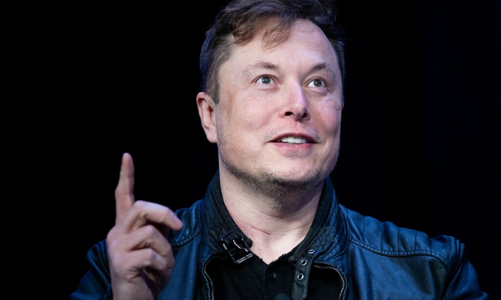Elon Musk-eide Neurallink fikk i fjor tillatelse fra amerikanske myndigheter til å gjennomføre kliniske tester på mennesker. 📸: Brendan Smialowski / AFP)