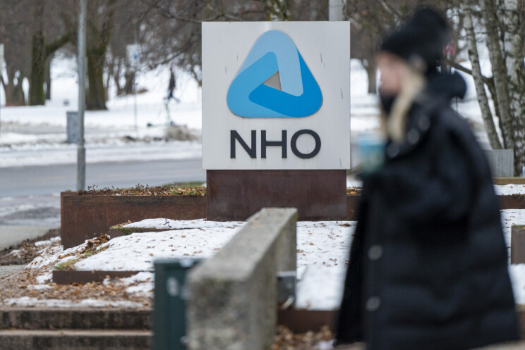 62 prosent av NHOs medlemsbedrifter har et udekket kompetansebehov, viser en ny undersøkelse. 📸: Håkon Mosvold Larsen / NTB