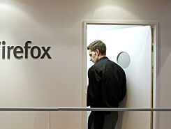 image: Mozilla kutter både folk og satsninger
