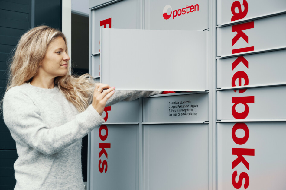 Posten Bring vil heller ha sine egne inhouse-utviklere enn å leie inn konsulenter framover. 📸: Posten Bring