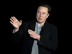 image: Musk saksøker OpenAI – mener det har blitt datter­selskap av Microsoft