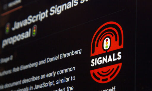 image: Alle vil ha signals, nå kan det bli standard i JavaScript