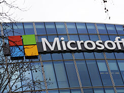image: Derfor velger Microsoft bort sine egne kryssplattform­løsninger