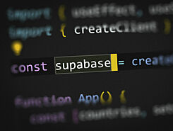 image: Supabase ute av beta: «Vi har vært klare i årevis»